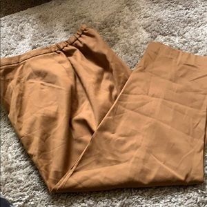 👗5/$25 Wool Pants